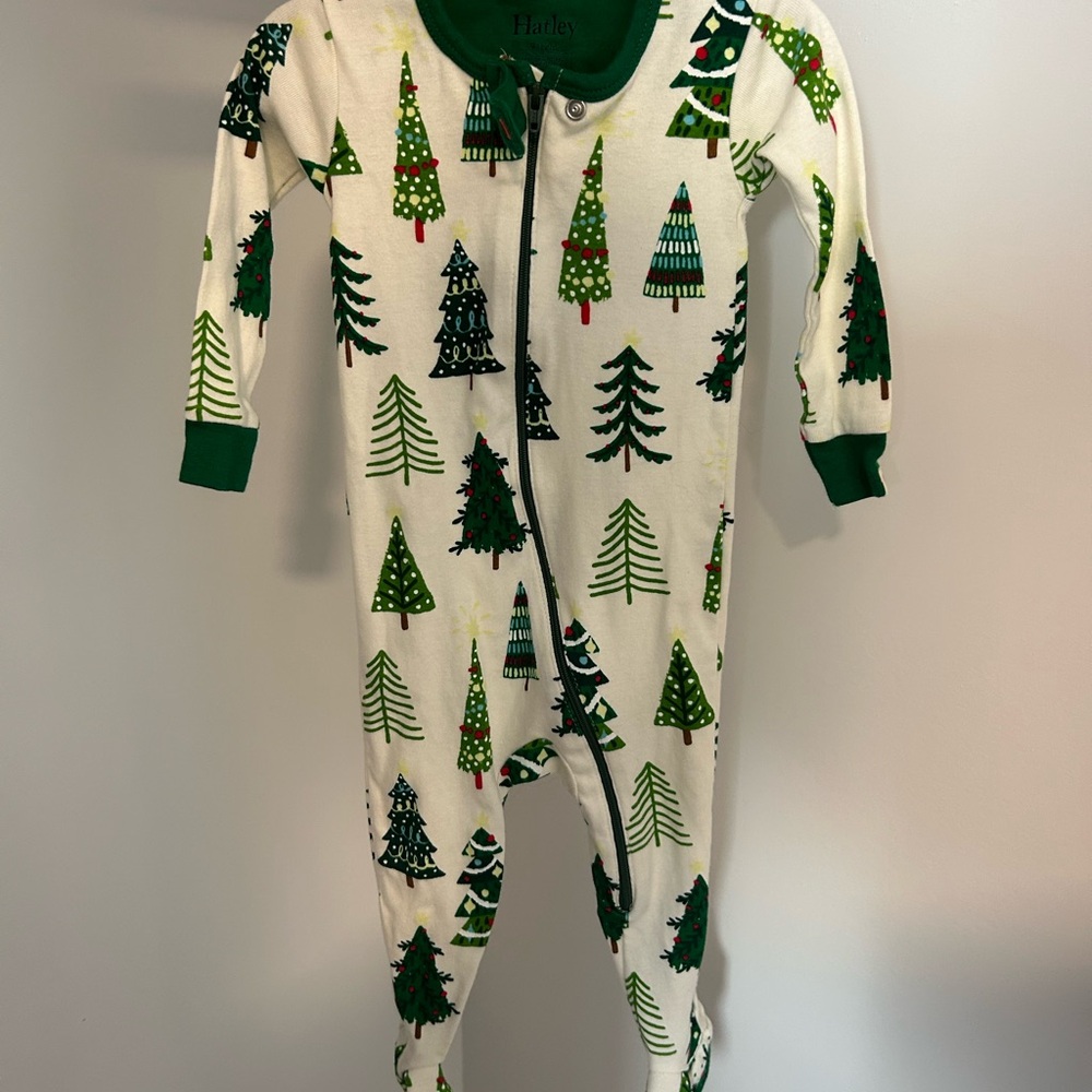 Hatley sleeper 9-12 months